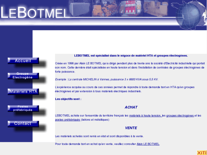 www.lebotmel.com