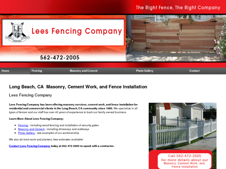 www.leesfence.com