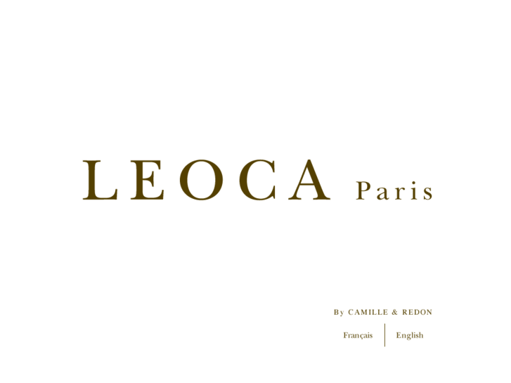 www.leoca-paris.com