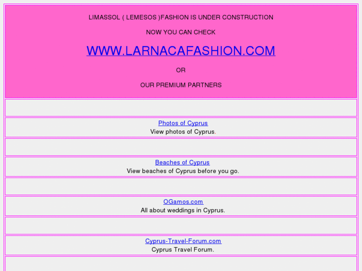 www.limassolfashion.com