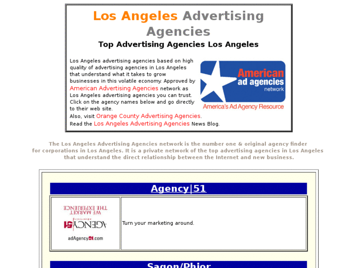 www.losangelesadagencies.com