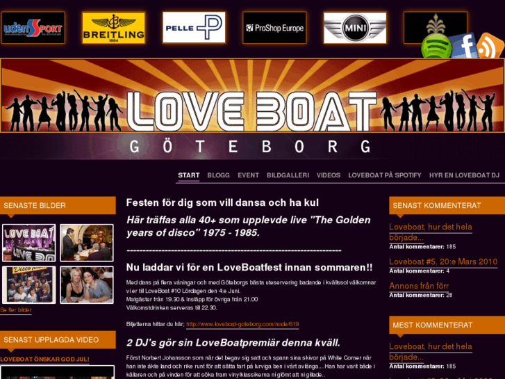 www.loveboat-goteborg.com