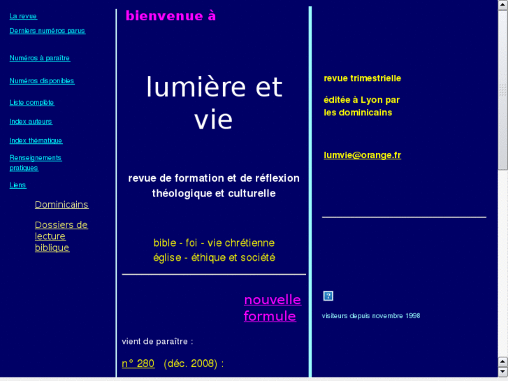 www.lumiere-et-vie.com