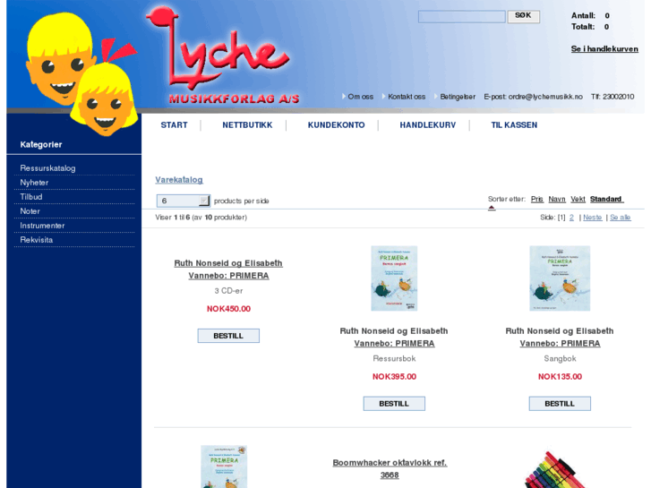 www.lychemusikk.no