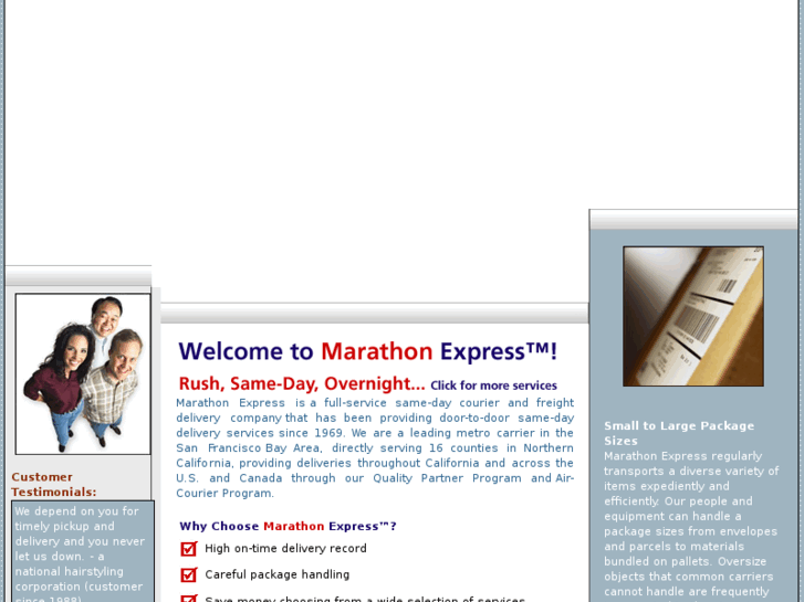 www.marathonexpress.com