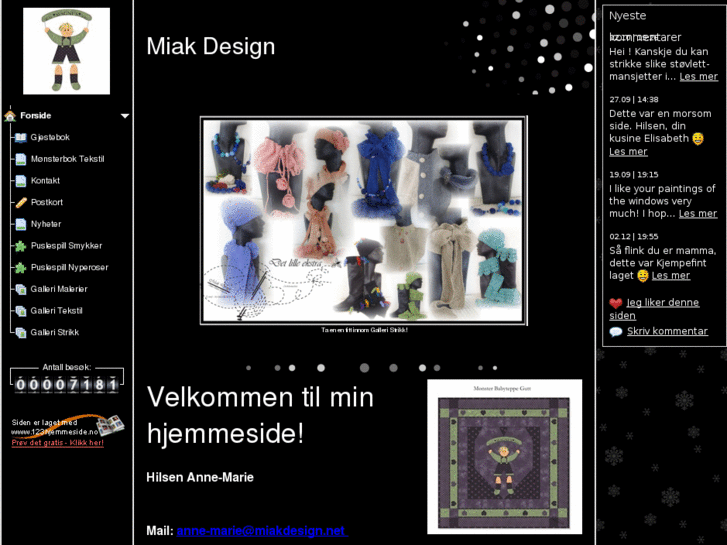www.miakdesign.net