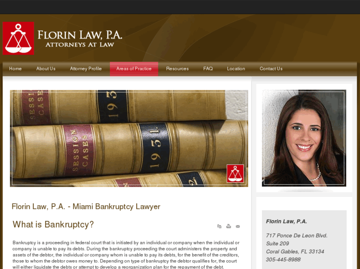 www.miami-bankruptcylawyer.com