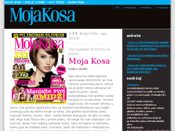 www.mojakosa.rs