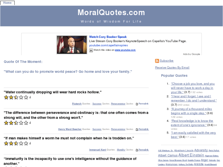 www.moralquotes.com