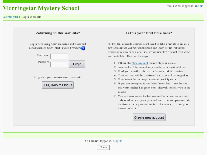 www.morningstarmysteryschool.org