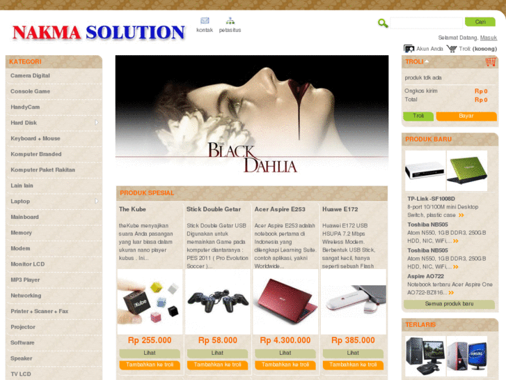 www.nakma-solution.com