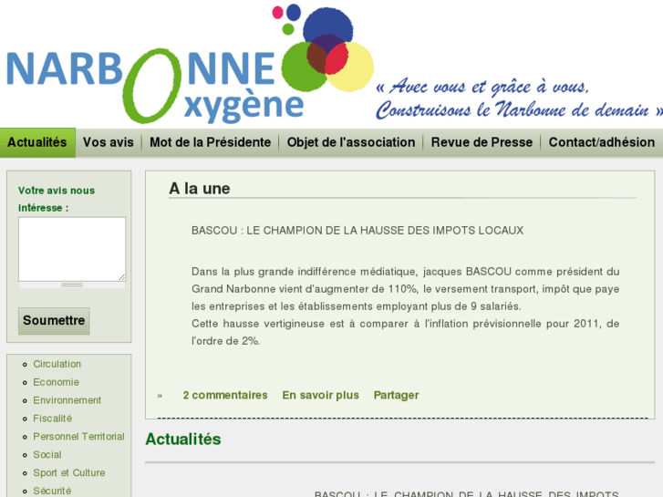 www.narbonneoxygene.fr