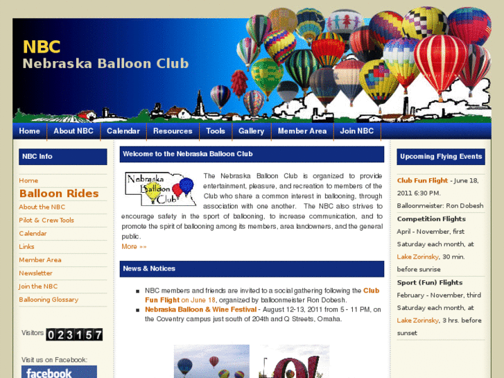 www.nebraskaballoonclub.com