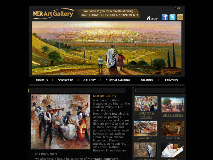 www.nerartgallery.com