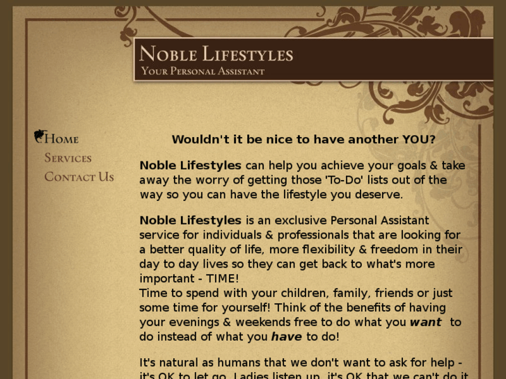 www.noble-lifestyles.com