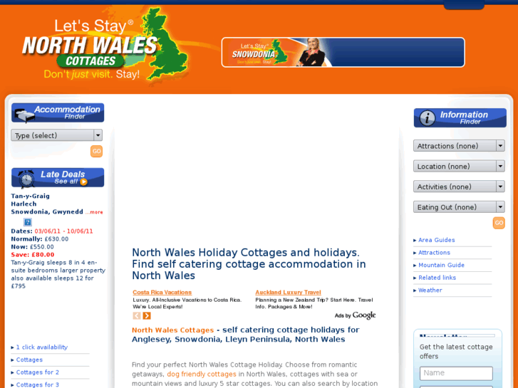 www.northwalescottages.net