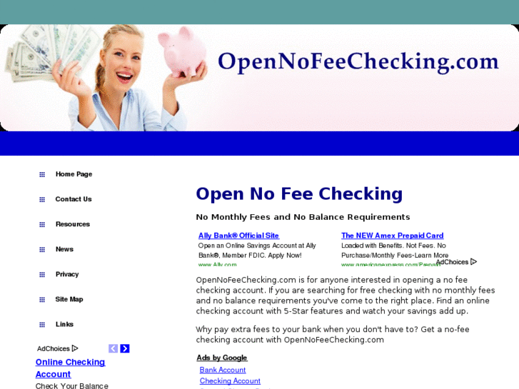 www.opennofeechecking.com