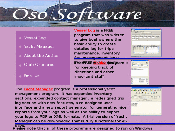 www.ososoftware.org