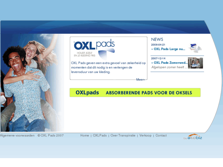 www.oxlpads.com