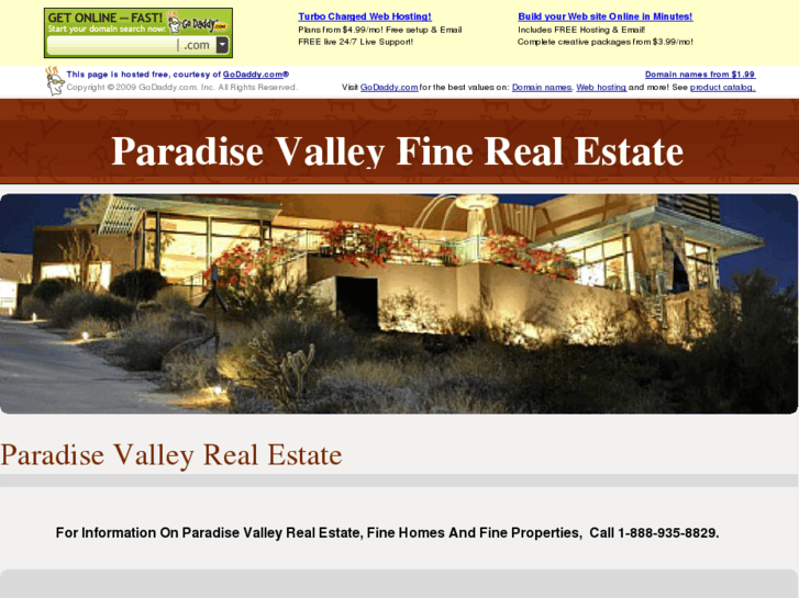 www.paradisevalleyfinerealestate.com