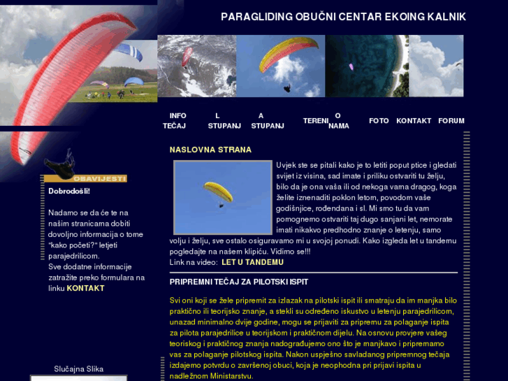 www.paragliding-obuka.com