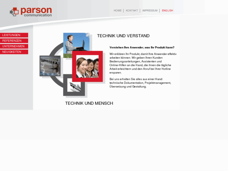 www.parson-com.com