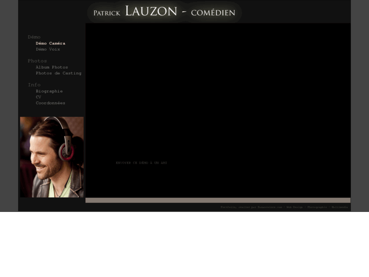 www.patricklauzon.com