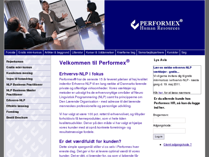 www.performex-hr.dk