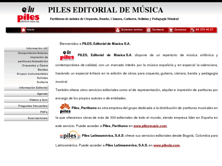 www.pileseditorial.com