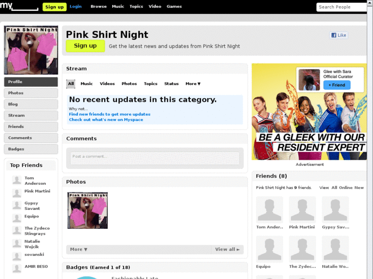 www.pinkshirtnight.com