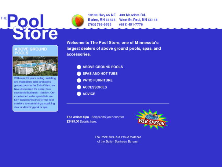 www.poolstoreinc.com