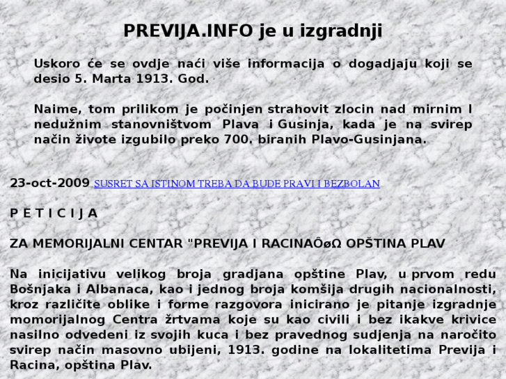 www.previja.info