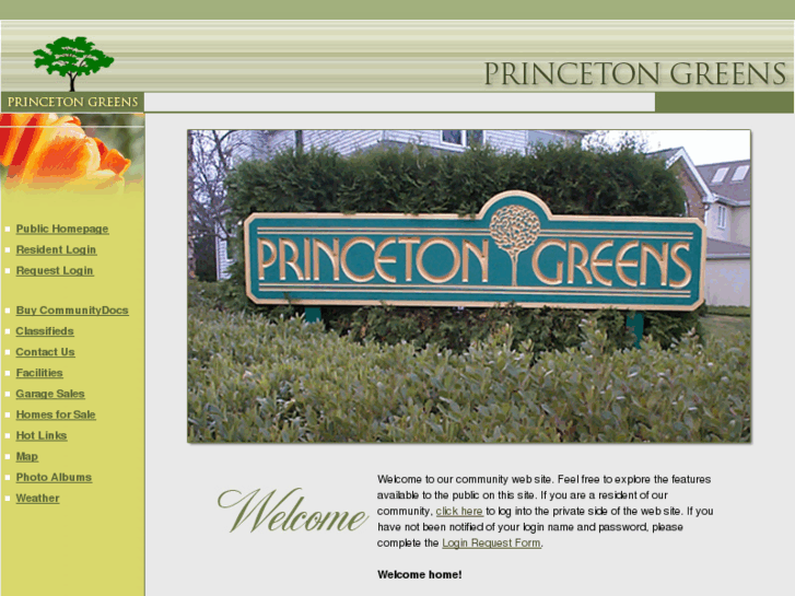 www.princetongreens.org