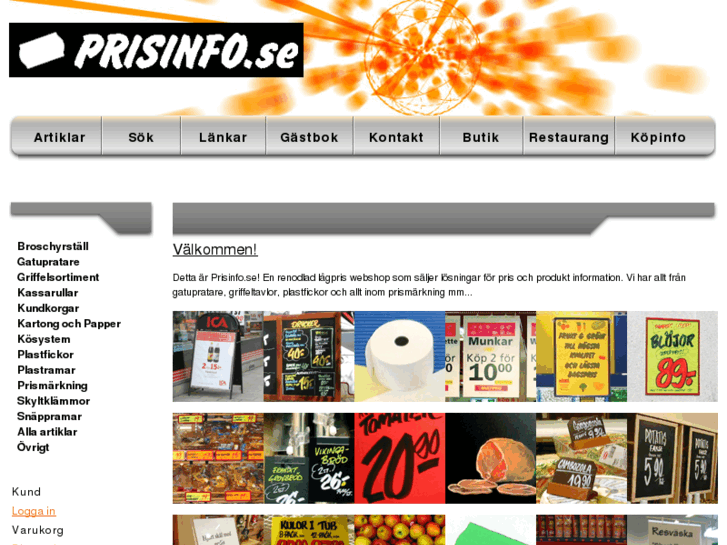 www.prisinfo.se