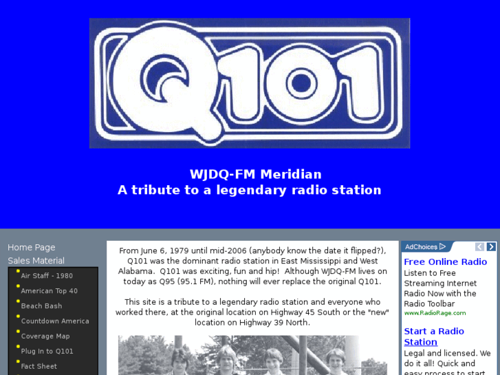 www.q101meridian.com