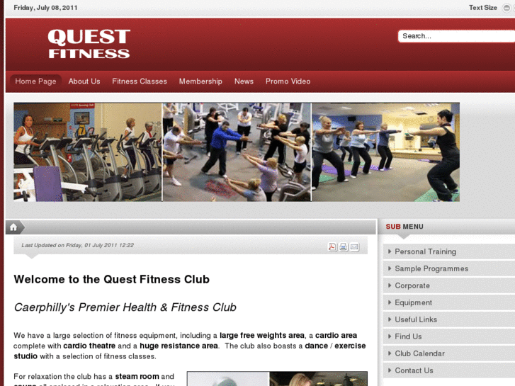 www.questfitnessclub.com