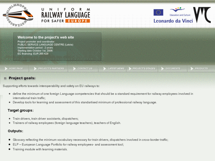 www.railwaylanguage.com