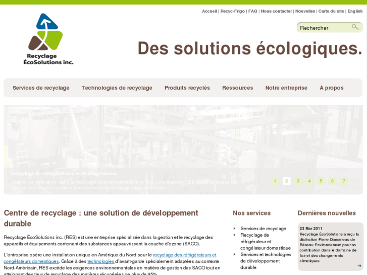 www.recyclageeco.com
