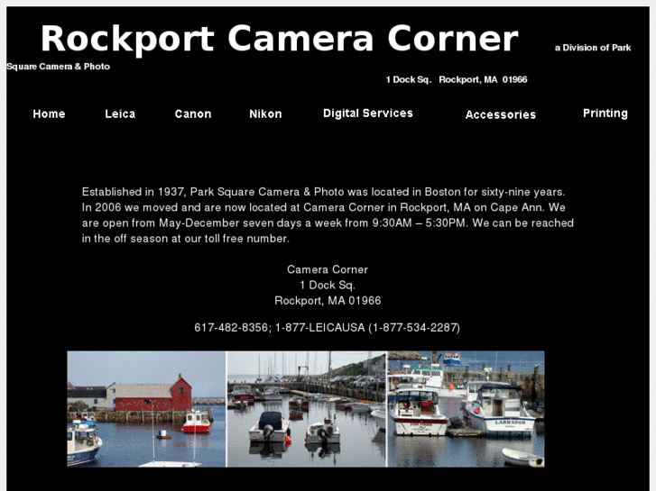 www.rockportcamera.com