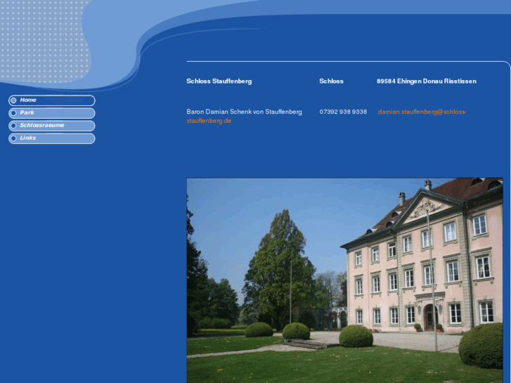 www.schloss-stauffenberg.com