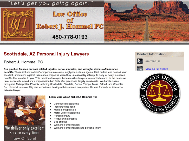 www.scottsdaleazinjuryattorney.com