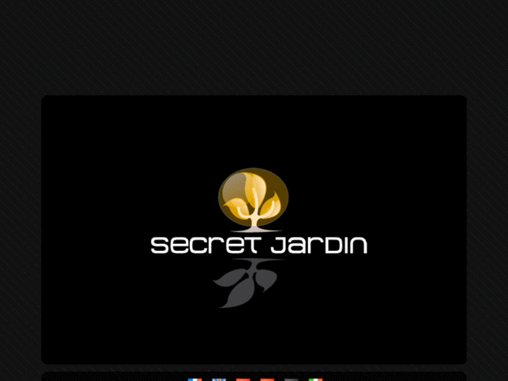 www.secretjardin.com