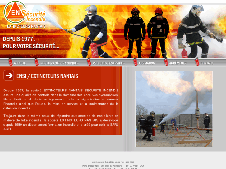 www.securite-incendie-nantes.com