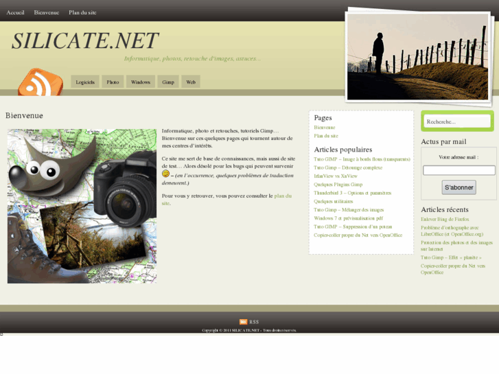www.silicate.net