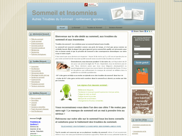 www.sommeil-insomnies.com