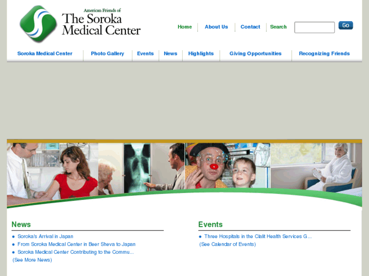 www.soroka-usa.org