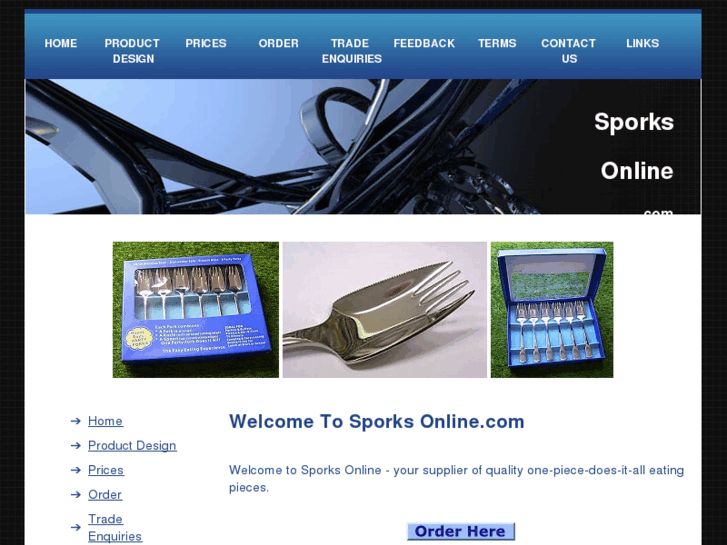 www.sporksonline.com