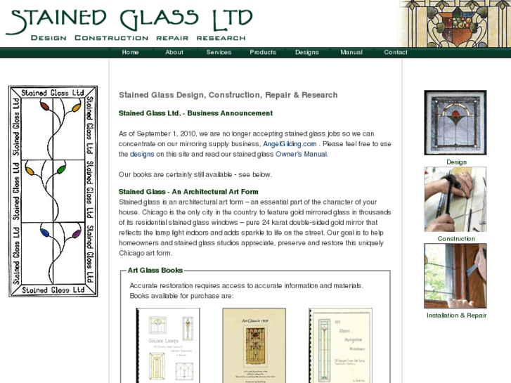 www.stainedglassltd.com