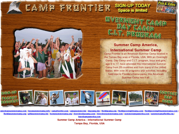 www.summercampamerica.com