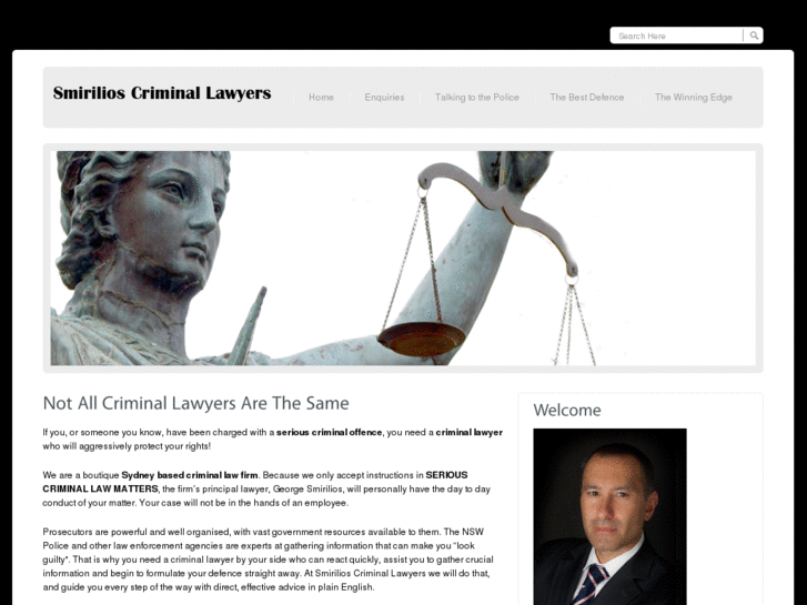 www.sydneycriminallawyer.net.au